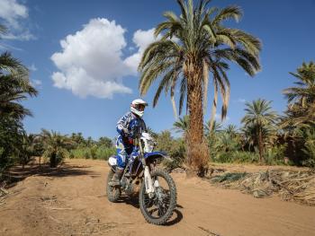 maroc moto